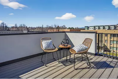 828 N Cherry Street #1, Denver, CO 80220 - Photo 22