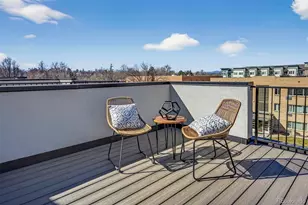 828 N Cherry Street, Denver, CO 80220 - Photo 22