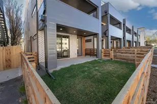 828 N Cherry Street, Denver, CO 80220 - Photo 2