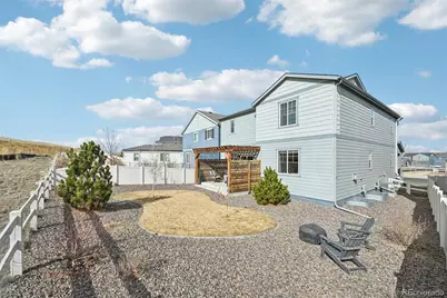 12851 Billingsley Trail, Parker, CO 80134 - Photo 38