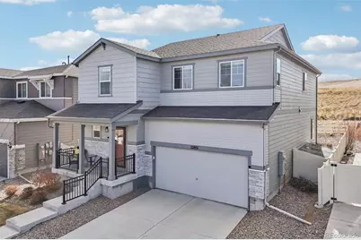 12851 Billingsley Trail, Parker, CO 80134 - Photo 4