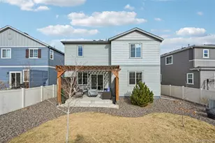 12851 Billingsley Trail, Parker, CO 80134 - Photo 34