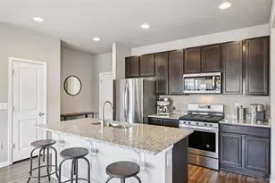 12851 Billingsley Trail, Parker, CO 80134 - Photo 8