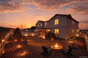 12851 Billingsley Trail, Parker, CO 80134 - Photo 1