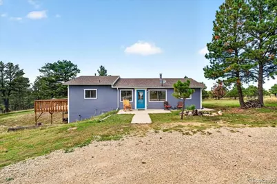 24389 Emerald Trail, Deer Trail, CO 80105 - Photo 22