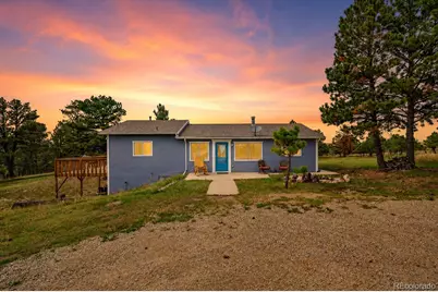 24389 Emerald Trail, Deer Trail, CO 80105 - Photo 1
