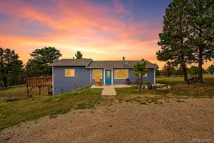 24389 Emerald Trail, Deer Trail, CO 80105 - Photo 1