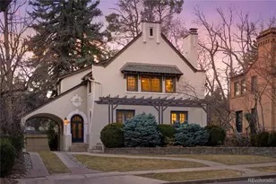 835 Gaylord St, Denver, CO 80206 - Photo 1