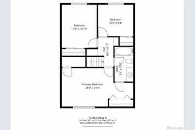 644 S Xenon Court, Lakewood, CO 80228 - Photo 34