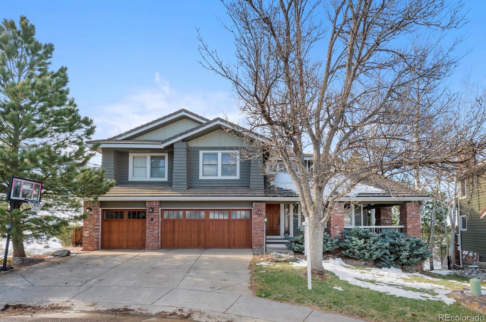 15 Lindenwood Ln, Littleton, CO 80127-2622