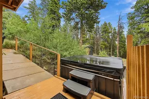 889 Lodgepole Dr, Evergreen, CO 80439 - Photo 20