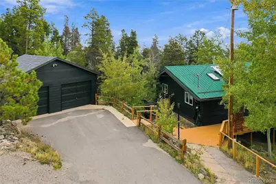 889 Lodgepole Drive, Evergreen, CO 80439 - Photo 28