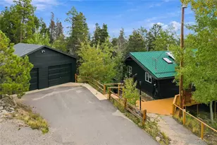 889 Lodgepole Dr, Evergreen, CO 80439 - Photo 28