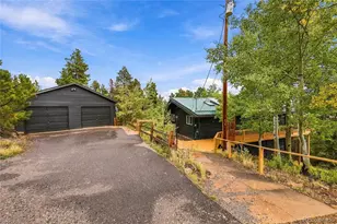 889 Lodgepole Dr, Evergreen, CO 80439 - Photo 30