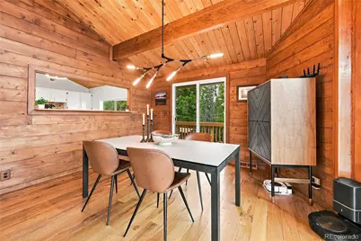 889 Lodgepole Drive, Evergreen, CO 80439 - Photo 4
