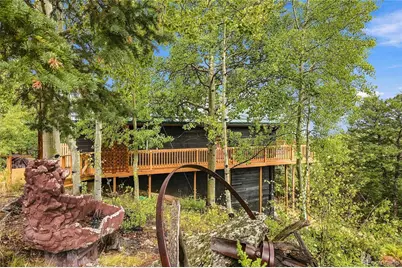 889 Lodgepole Drive, Evergreen, CO 80439 - Photo 24