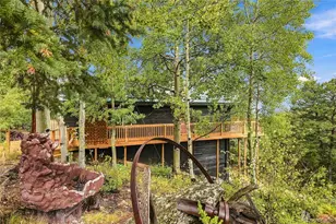 889 Lodgepole Dr, Evergreen, CO 80439 - Photo 24