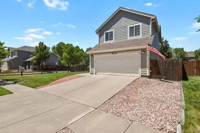 5125 Weaver Drive, Colorado Springs, CO 80922 - Photo 4