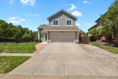 5125 Weaver Drive, Colorado Springs, CO 80922 - Photo 2