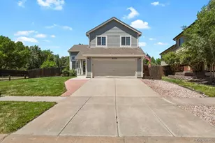 5125 Weaver Dr, Colorado Springs, CO 80922 - Photo 2