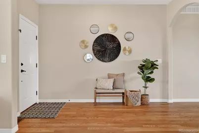 2565 Red Hawk Ridge Drive, Castle Rock, CO 80109 - Photo 8