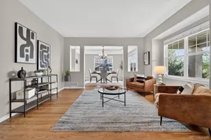 2565 Red Hawk Ridge Dr, Castle Rock, CO 80109 - Photo 4