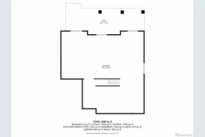 2565 Red Hawk Ridge Drive, Castle Rock, CO 80109 - Photo 50