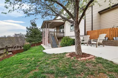 2565 Red Hawk Ridge Drive, Castle Rock, CO 80109 - Photo 44