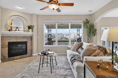 2565 Red Hawk Ridge Drive, Castle Rock, CO 80109 - Photo 12