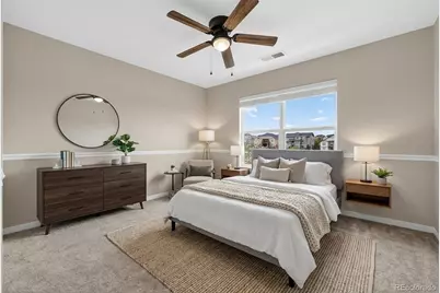 2565 Red Hawk Ridge Drive, Castle Rock, CO 80109 - Photo 30