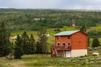 2099 County Road 19, Kremmling, CO 80459 - Photo 1