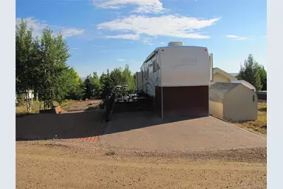 249 Tressel Trail, Hartsel, CO 80449 - Photo 2