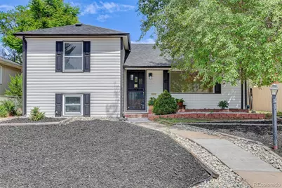 2348 Nome Street, Aurora, CO 80010 - Photo 1