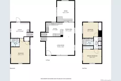2348 Nome Street, Aurora, CO 80010 - Photo 4