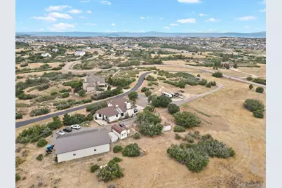 4351 Stone Post Drive, Castle Rock, CO 80108 - Photo 44