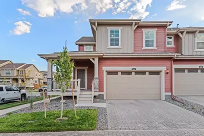 660 S Eldorado Drive, Lafayette, CO 80026 - Photo 2