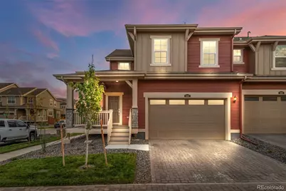 660 S Eldorado Drive, Lafayette, CO 80026 - Photo 1