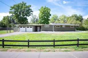 10870 Linda Vista Dr, Lakewood, CO 80215 - Photo 1
