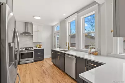 3948 Wolff Street, Denver, CO 80212 - Photo 20