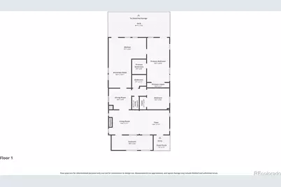 3948 Wolff Street, Denver, CO 80212 - Photo 38