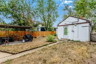 3545 N Adams St, Denver, CO 80205 - Photo 30