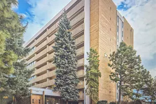 8060 E Girard Ave, Denver, CO 80231 - Photo 1