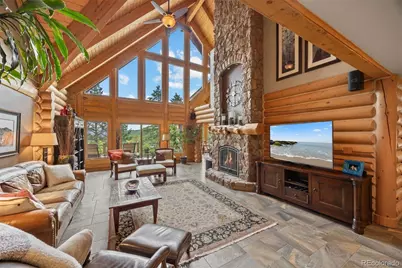 6273 Annapurna Drive, Evergreen, CO 80439 - Photo 6