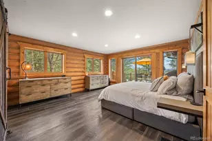 6273 Annapurna Dr, Evergreen, CO 80439 - Photo 18