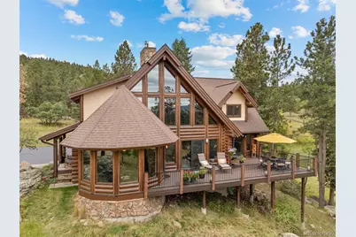 6273 Annapurna Drive, Evergreen, CO 80439 - Photo 4