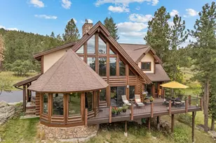 6273 Annapurna Dr, Evergreen, CO 80439 - Photo 4