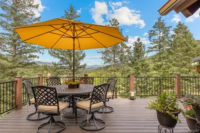 6273 Annapurna Drive, Evergreen, CO 80439 - Photo 12