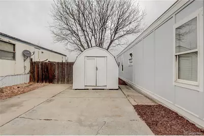 8480 Madison Way, Denver, CO 80229 - Photo 2