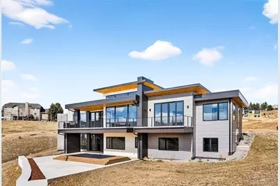 545 Strada Rossa Road, Golden, CO 80401 - Photo 48