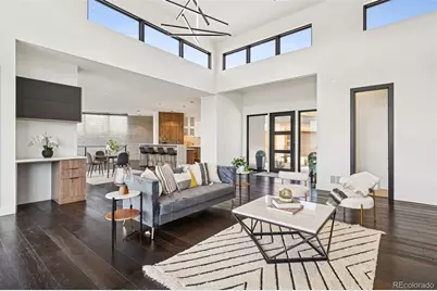 545 Strada Rossa Road, Golden, CO 80401 - Photo 12